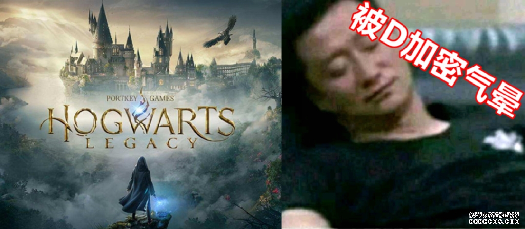 为拯救“正版游戏受害者”,天才黑客决定向《