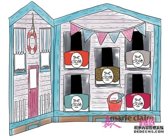 Barbie House 浪漫满屋