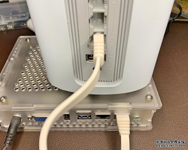 软路由初级教程（软路由保姆级入门教程）(21)