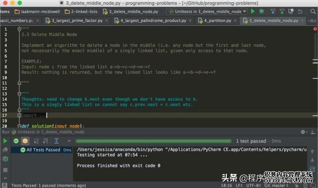 自学python编程从入门到实践（编程0基础应当如何开始学习）(1)