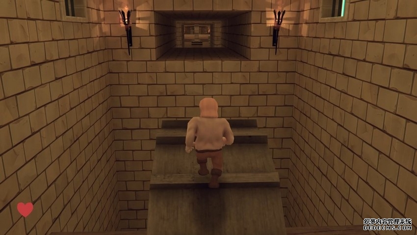 地狱深渊 (HELLPIT)PC破解版 下载