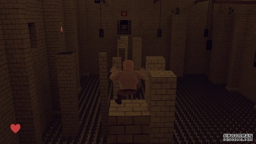 地狱深渊 (HELLPIT)PC破解版 下载