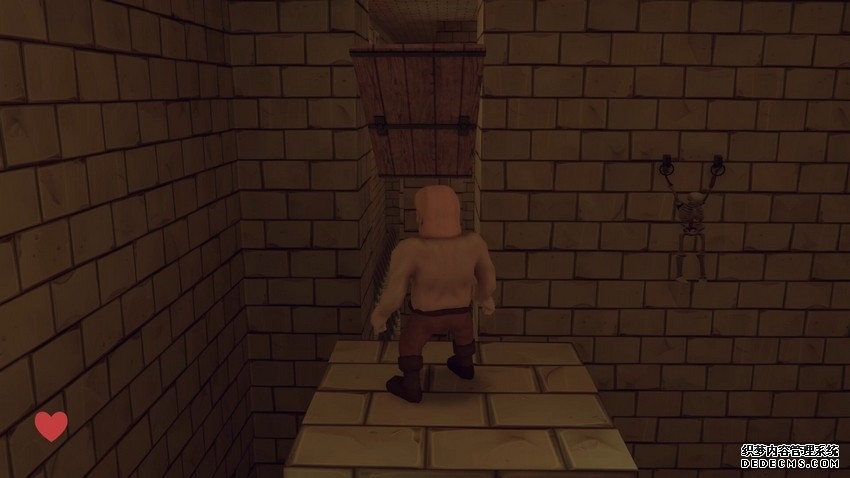 地狱深渊 (HELLPIT)PC破解版 下载