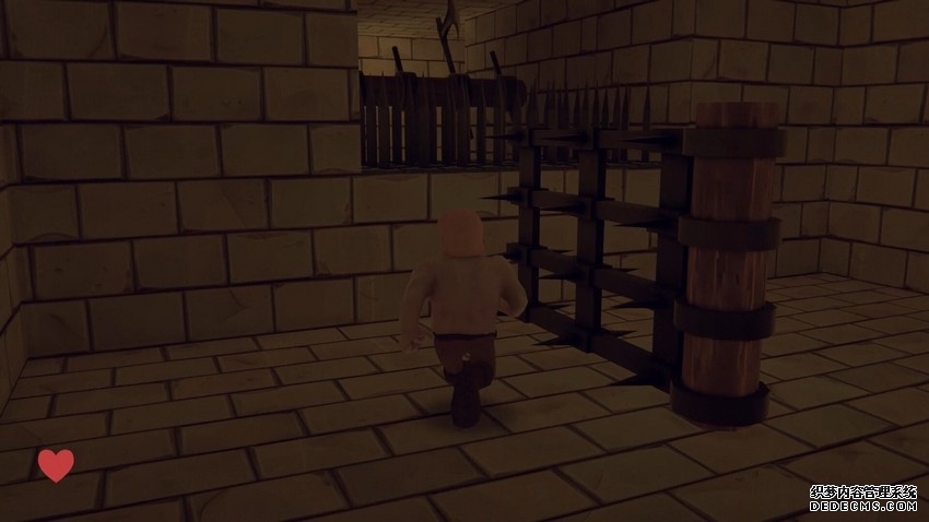 地狱深渊 (HELLPIT)PC破解版 下载