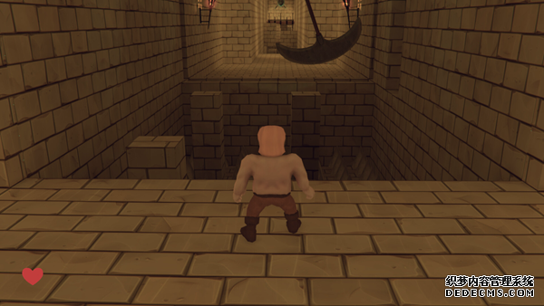 地狱深渊游戏图片2