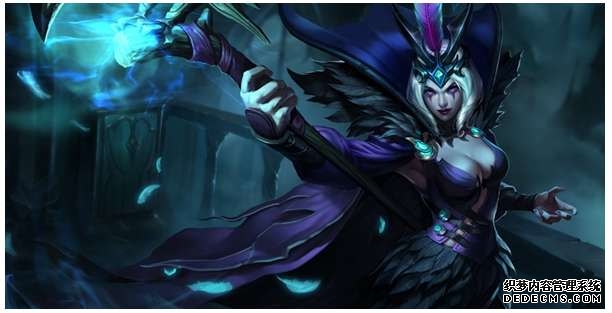 云顶之弈黑客秘术怎么用 关于黑客秘术AI阵容的搭配攻略