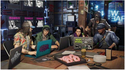 黑客攻击很遥远?你的网站可能正在被攻击