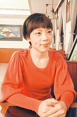 蒋家第四代章友菊：从不觉得自己是蒋家人(图