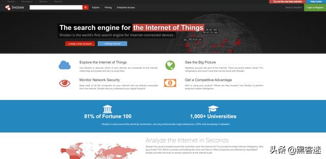 黑客常用工具推荐（包括系统和网络安全）(27)