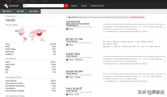 黑客常用工具推荐（包括系统和网络安全）(28)