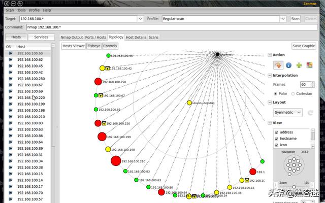 黑客常用工具推荐（包括系统和网络安全）(18)