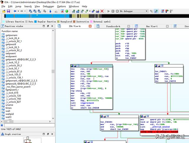 黑客常用工具推荐（包括系统和网络安全）(5)