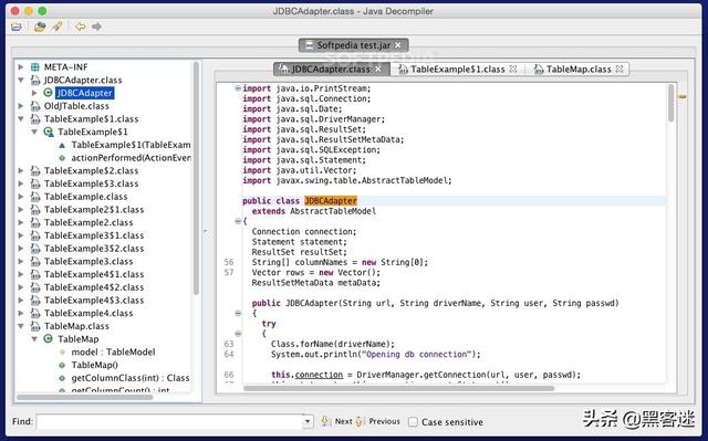 黑客常用工具推荐（包括系统和网络安全）(13)