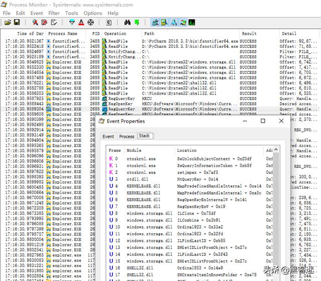 黑客常用工具推荐（包括系统和网络安全）(8)