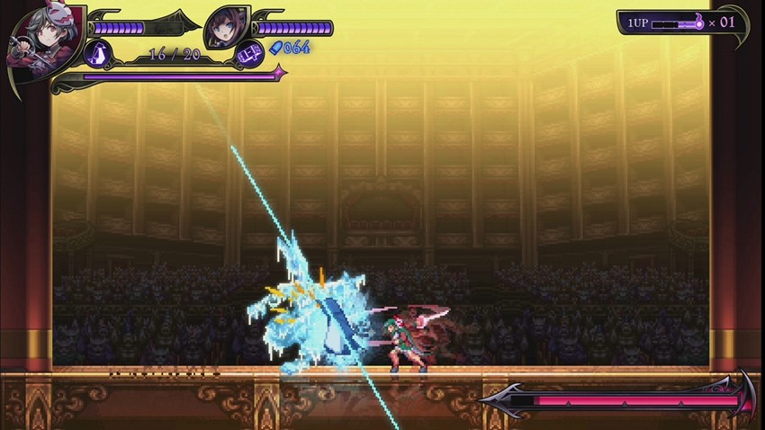 少女魔净 (Grim Guardians: Demon Purge)PC破解版 下载