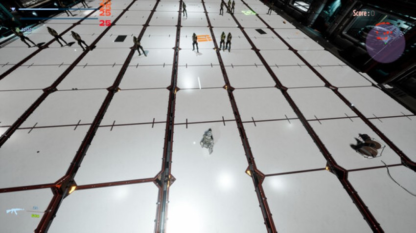 战区 (WarZone)PC破解版 下载