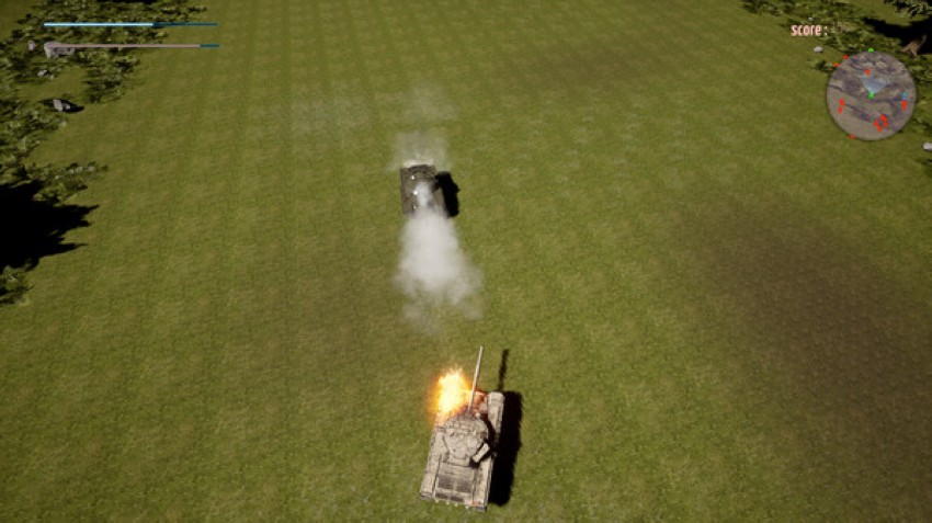 战区 (WarZone)PC破解版 下载