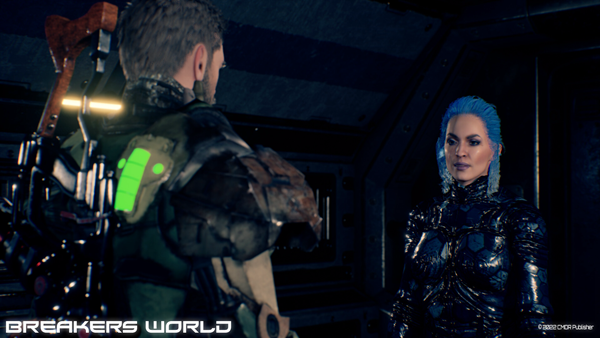 破坏者世界游戏图片1