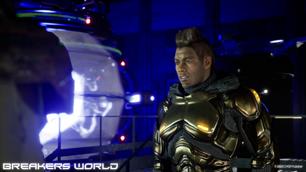 破坏者世界游戏图片2