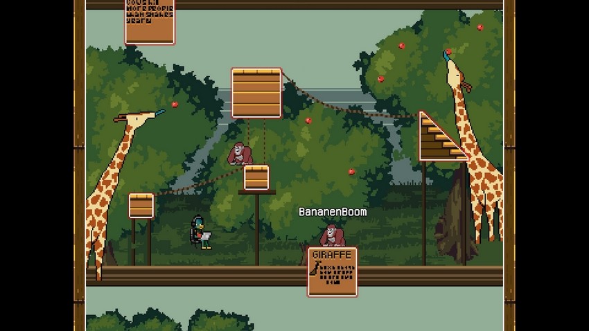 钻石之手:登上月球 (Diamond Hands: To The Moon)PC中文