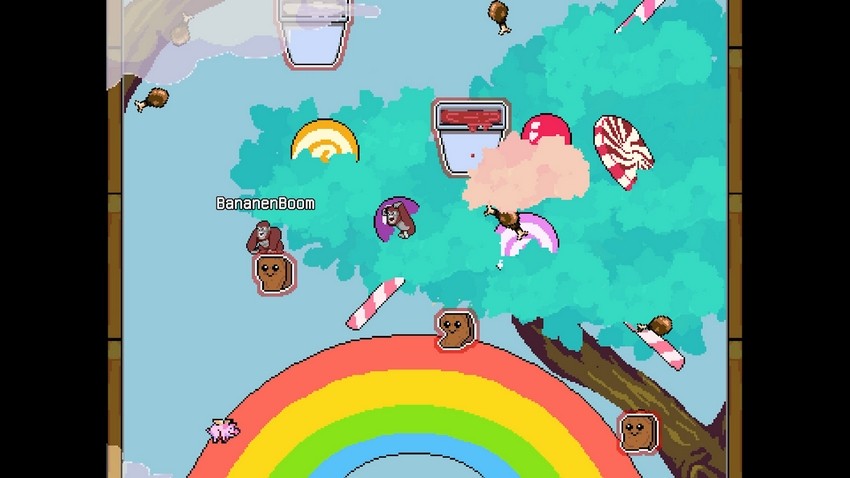 钻石之手:登上月球 (Diamond Hands: To The Moon)PC中文