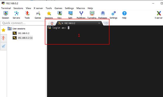 ros和openwrt配置教程（软路由PVE安装ROSOPENWRT实现分流上网及看电视）(19)