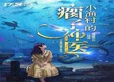 宠物小精灵都市类小说