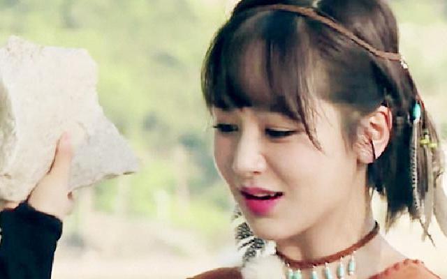 杨紫的戏精之路