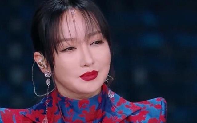 《天赐的声音》上演“神仙打架”  