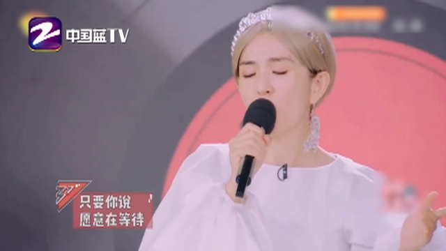 谢娜神模仿杜华宁静