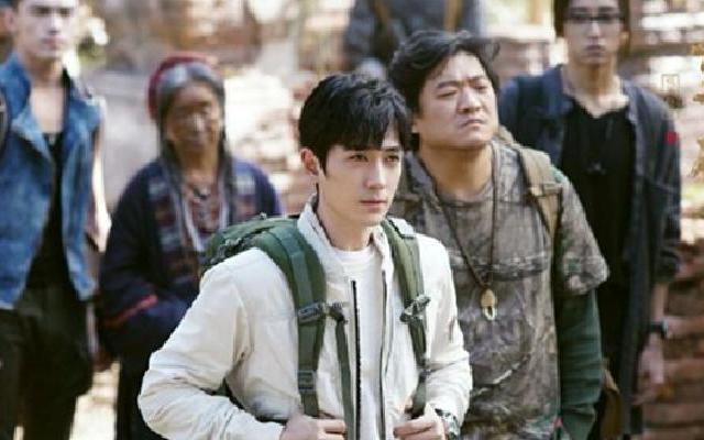 《重启》精彩不停官宣加更