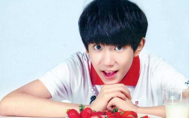 开扒王源的智商有多高