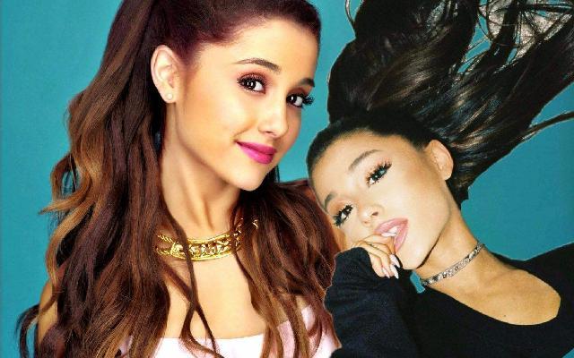 A妹获公告牌年度女性称号 