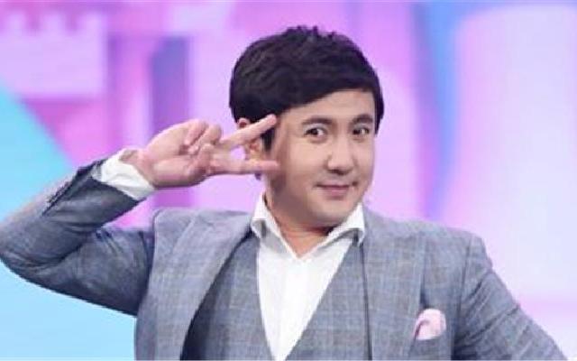 沈腾直播找角度  