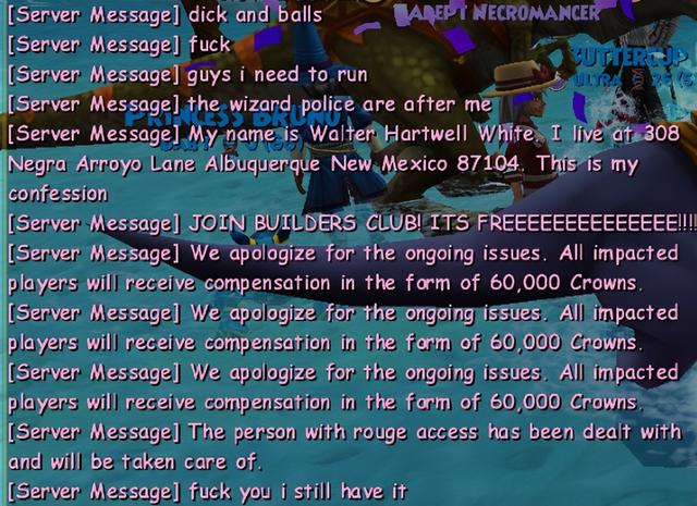 黑客能入侵游戏吗(黑客入侵了一款儿童网游)(4)