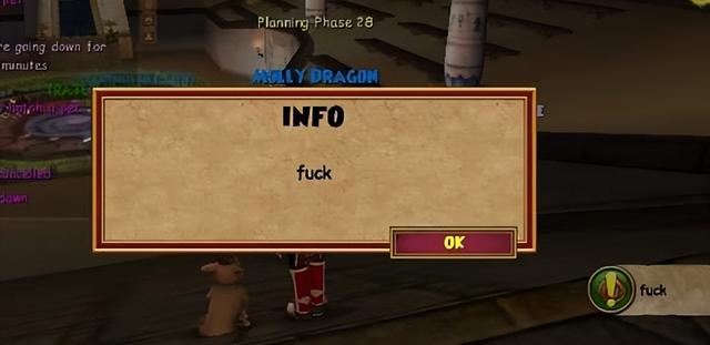 黑客能入侵游戏吗(黑客入侵了一款儿童网游)(2)