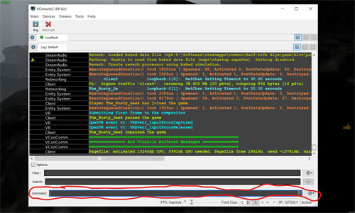 半条命Alyx游戏截图