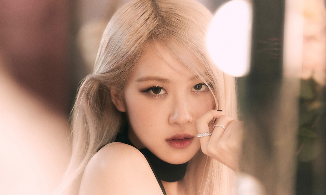 BLACKPINK 成员 Rosé 开通个人 YouTube 频道 NOWRE现客