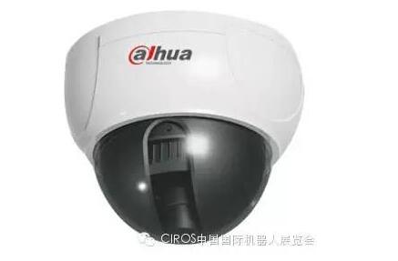 服务型机器人：CIROS2016的一大亮点