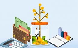 股票长期持有好吗?1万元股票进出要多少手续费?