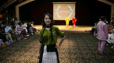 时尚奢侈品新媒体平台