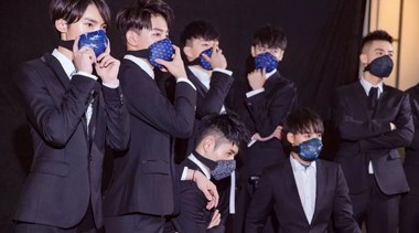 时尚奢侈品新媒体平台