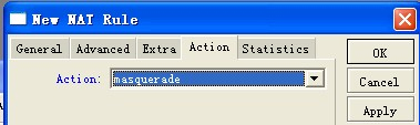 routeros中文破解版 v6.42.7附安装教程