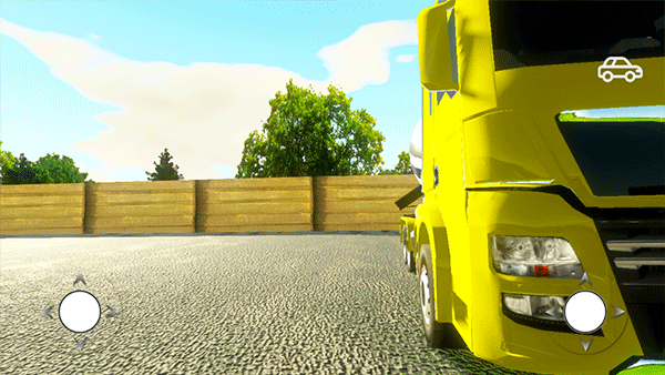 水泥卡车模拟器手机版下载 v1.0.1安卓版