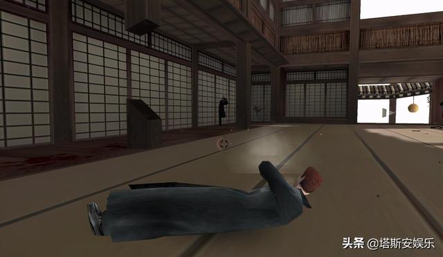 世界上有哪些好玩的黑客游戏（打造的黑客帝国主题游戏）(5)