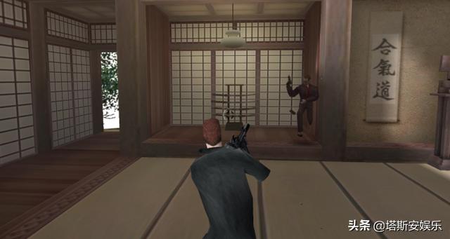 世界上有哪些好玩的黑客游戏（打造的黑客帝国主题游戏）(2)