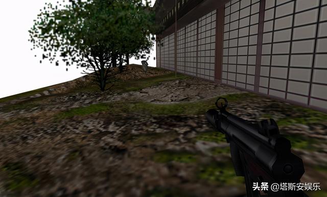 世界上有哪些好玩的黑客游戏（打造的黑客帝国主题游戏）(1)