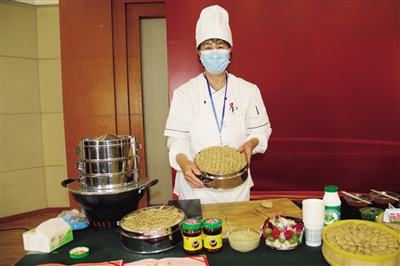 京東商城中國特產·呼和浩特館上線啦