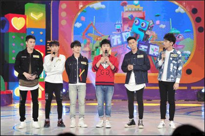 爱奇艺《大牌对王牌》第四季升级回归细分市场精准传播盯紧二次元