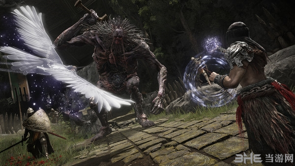 艾尔登法环图片图片4